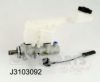 NIPPARTS J3103092 Brake Master Cylinder